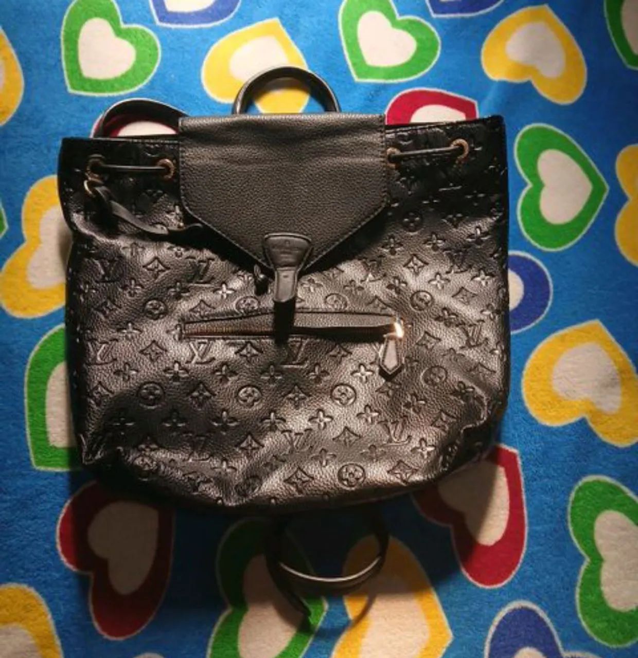 mochila  - Foto 3