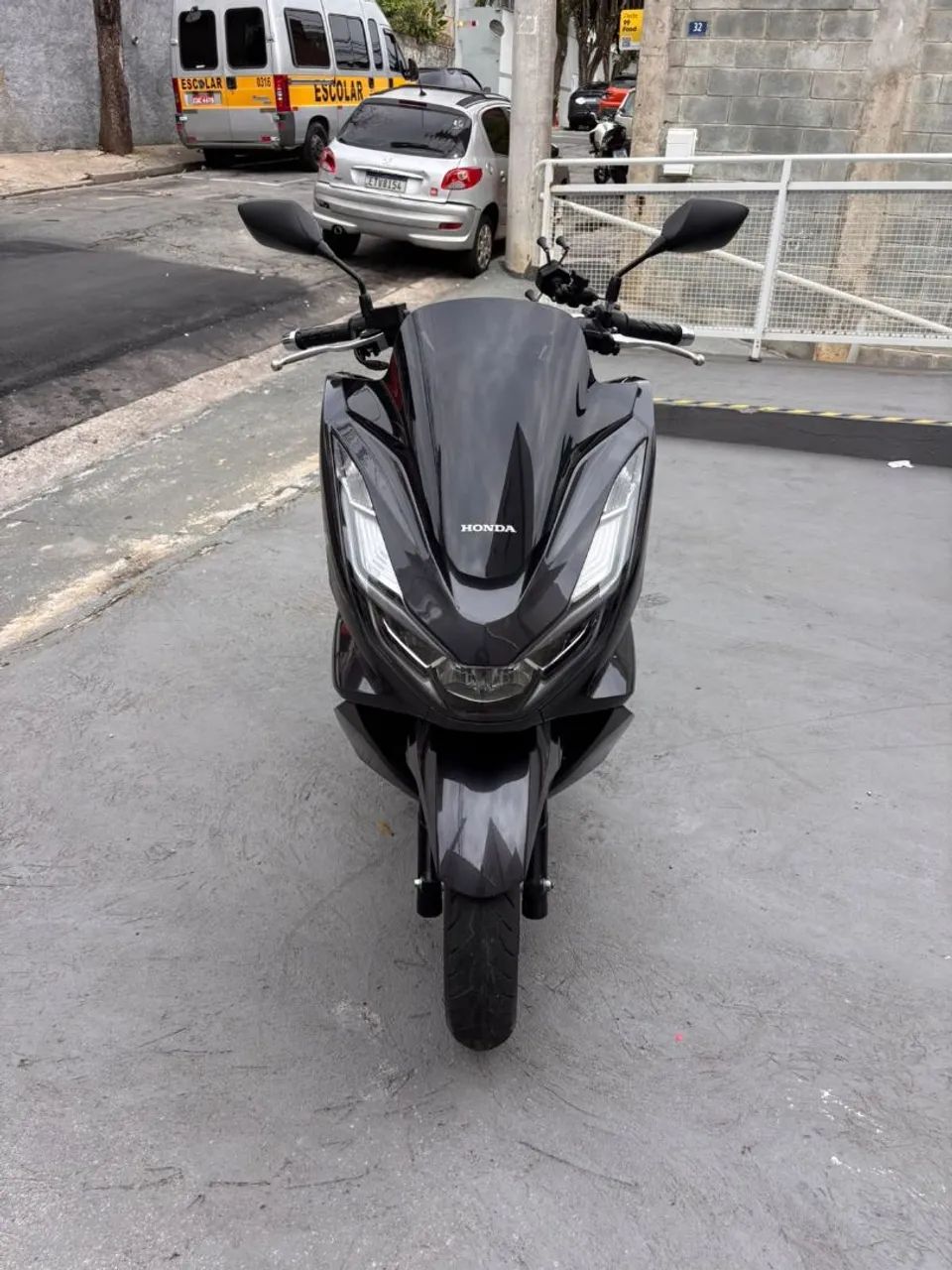 Honda - Foto 5