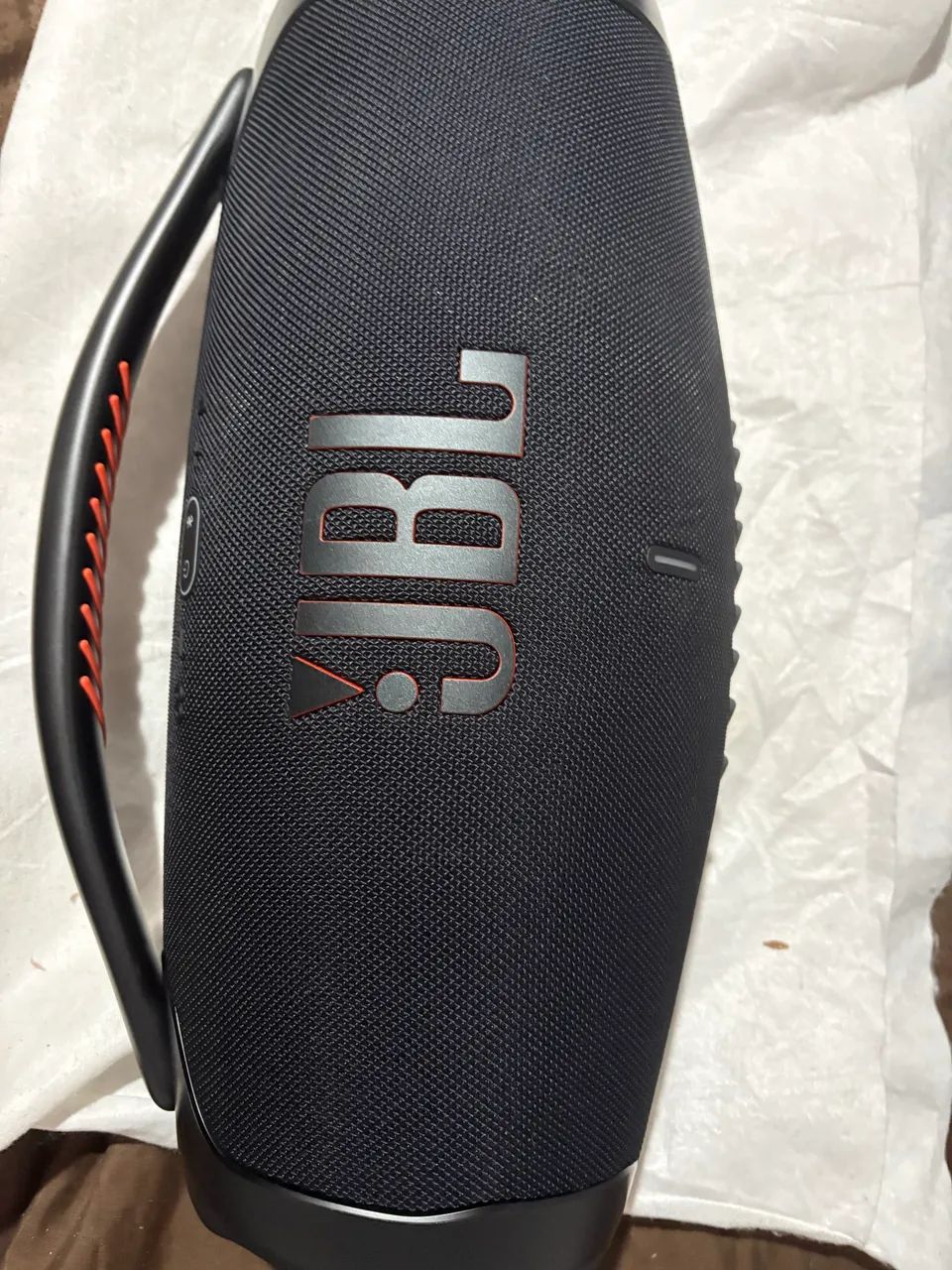 JBL BOMBOX 3 - Foto 3
