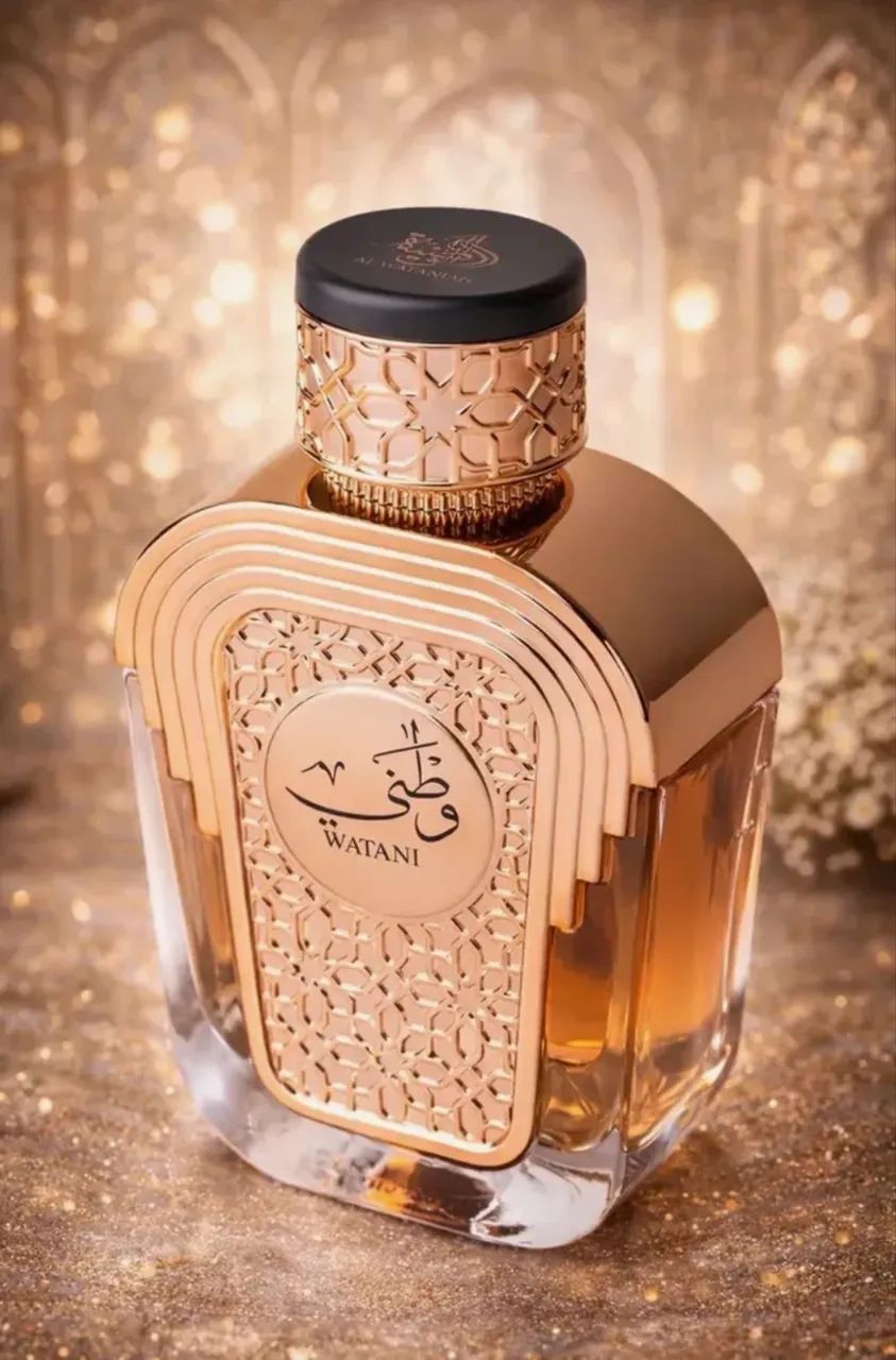 WATANI EAU DE PARFUM - Foto 4