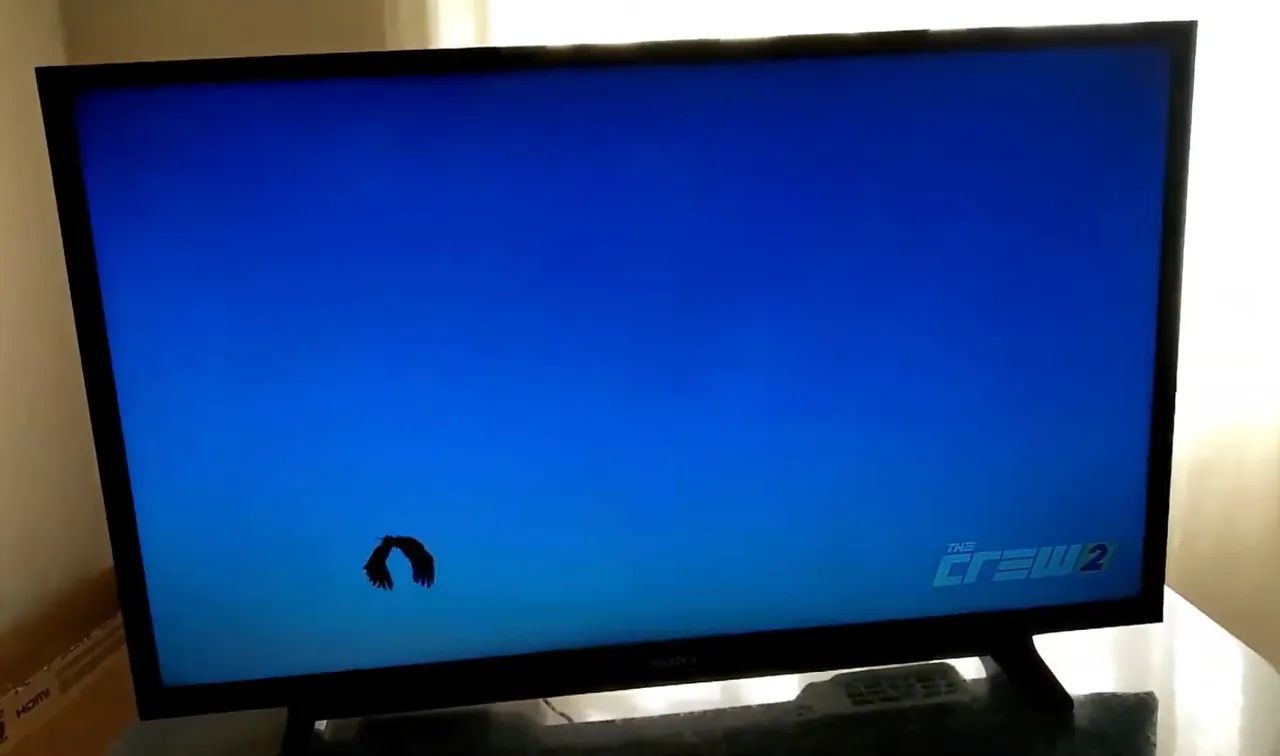 Smart TV Sony - 32 Polegadas  - Foto 2