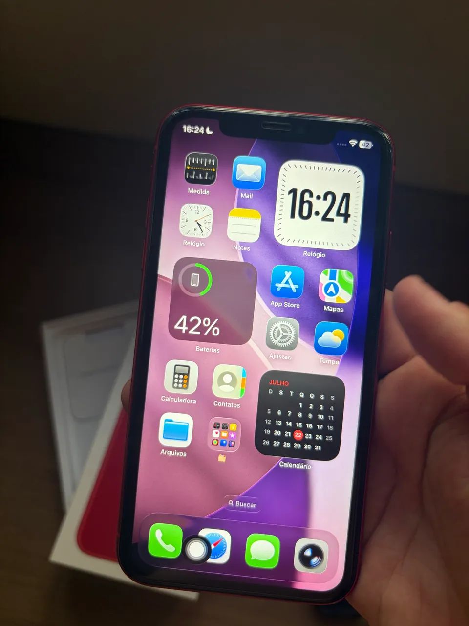 iPhone 11 64gb - Foto 4