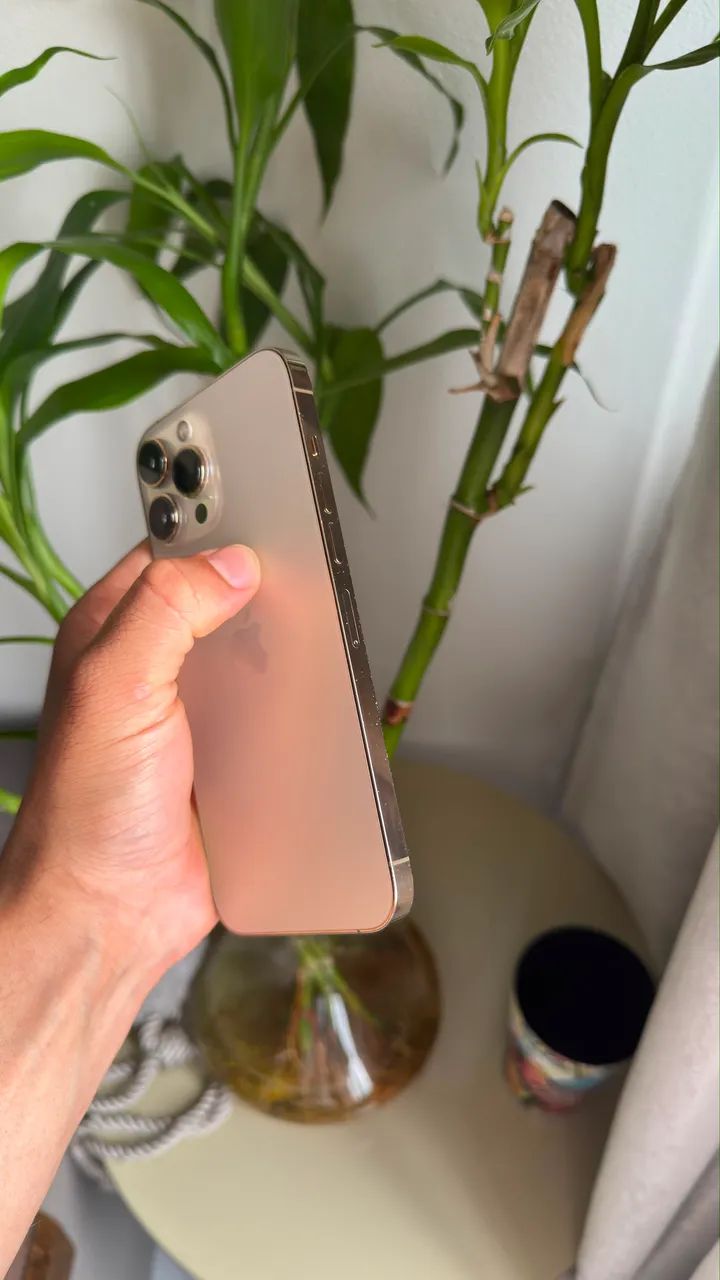 iPhone 13 Pro Max 128GB - Foto 3