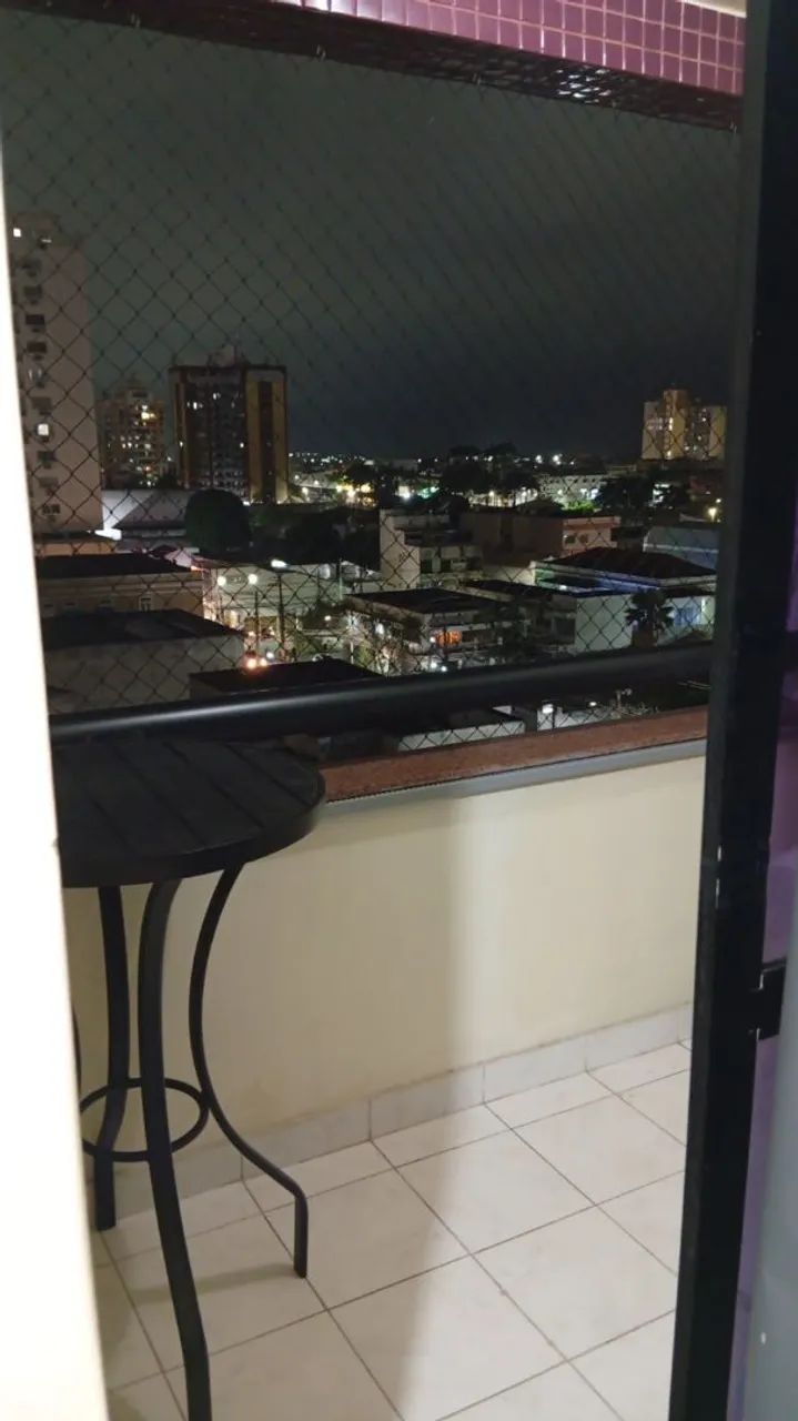 Quitinete no Edifício Portobello, Pelinca, Centro  - Foto 2