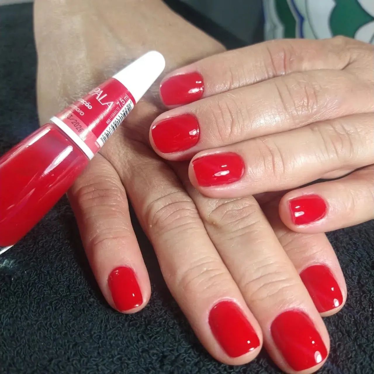 Vaga para Manicure com experiência  - Foto 2