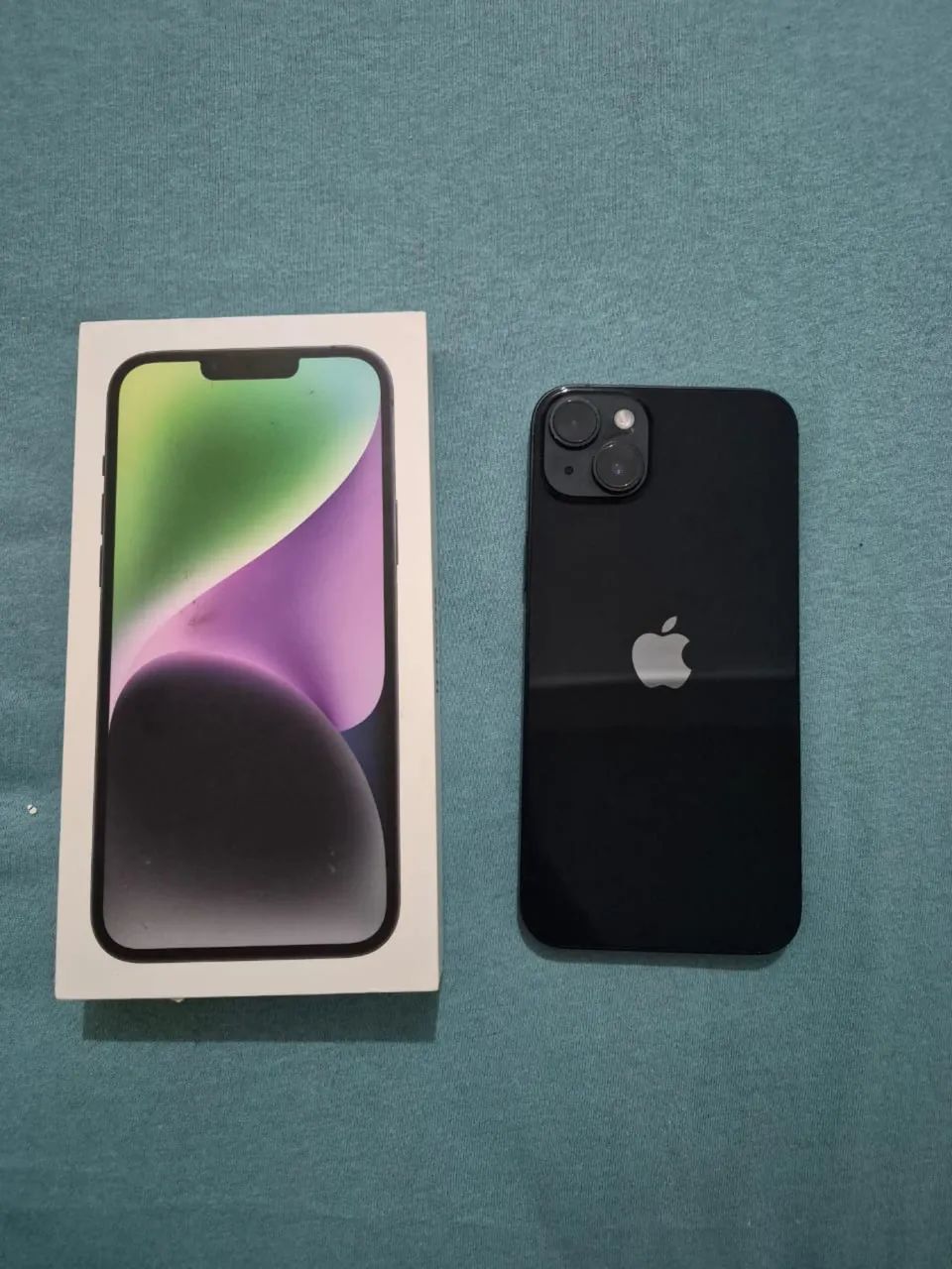 IPhone 14 Plus 128gb EXTRA - Foto 2