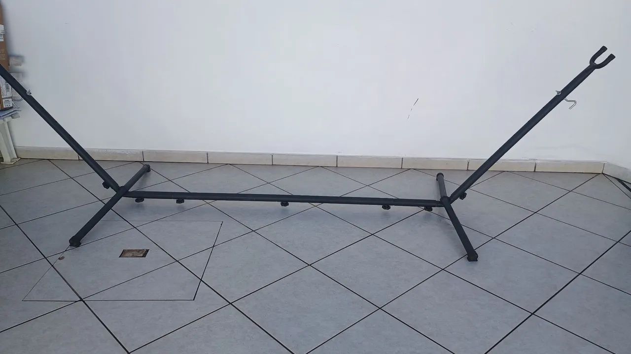 Suporte para rede  - Foto 3