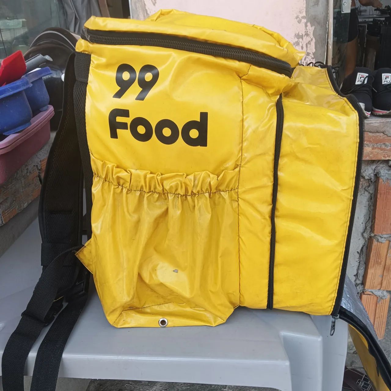 Bag 99FOOD