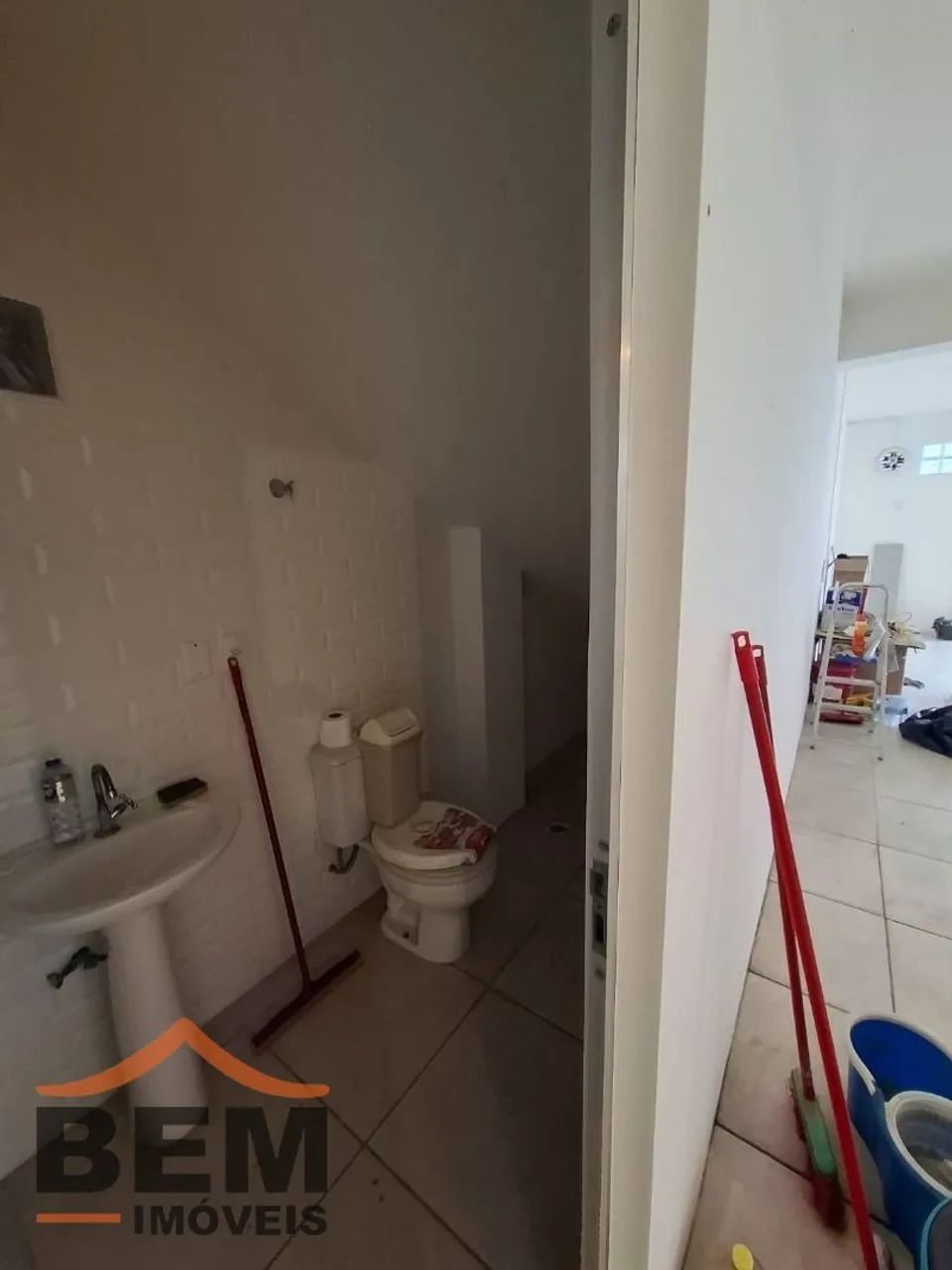 Sala Comercial para aluguel em Itajaí - Foto 5