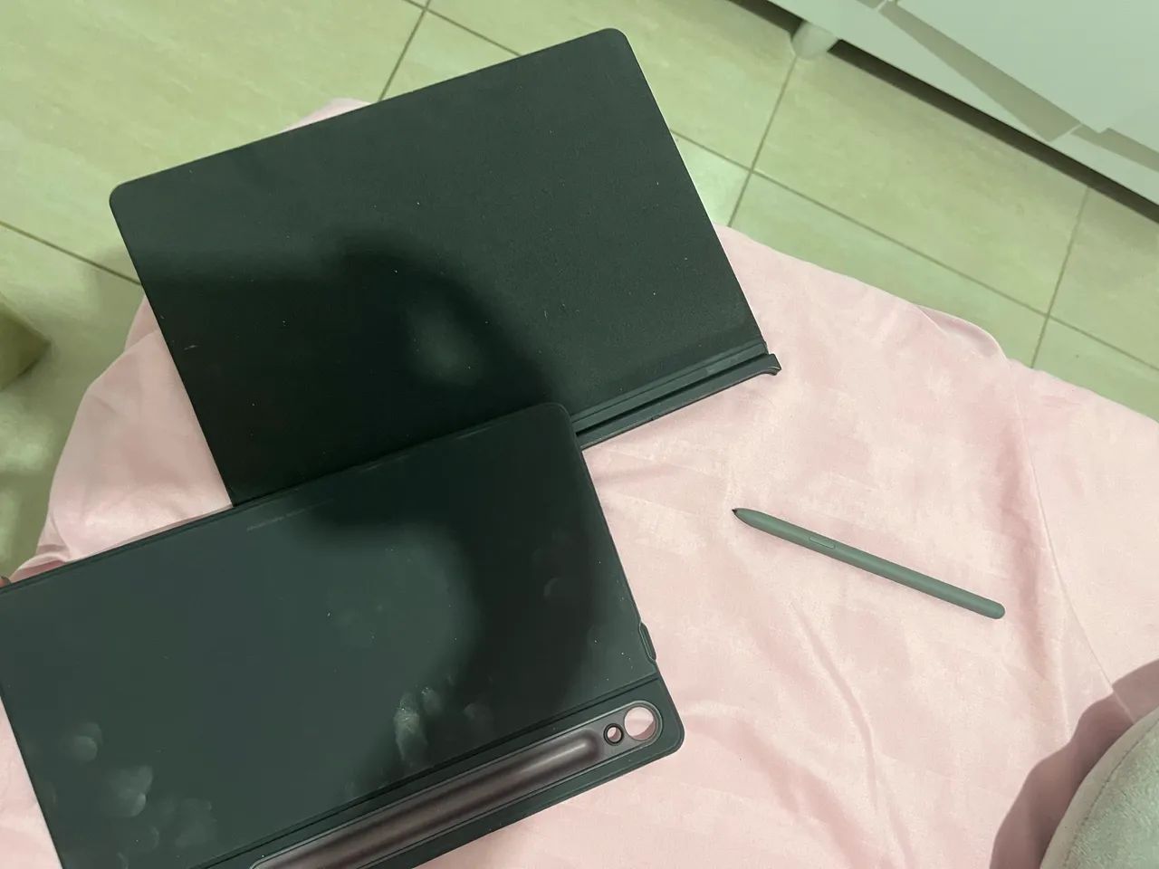 GALAXY TAB S9 FE  - Foto 2