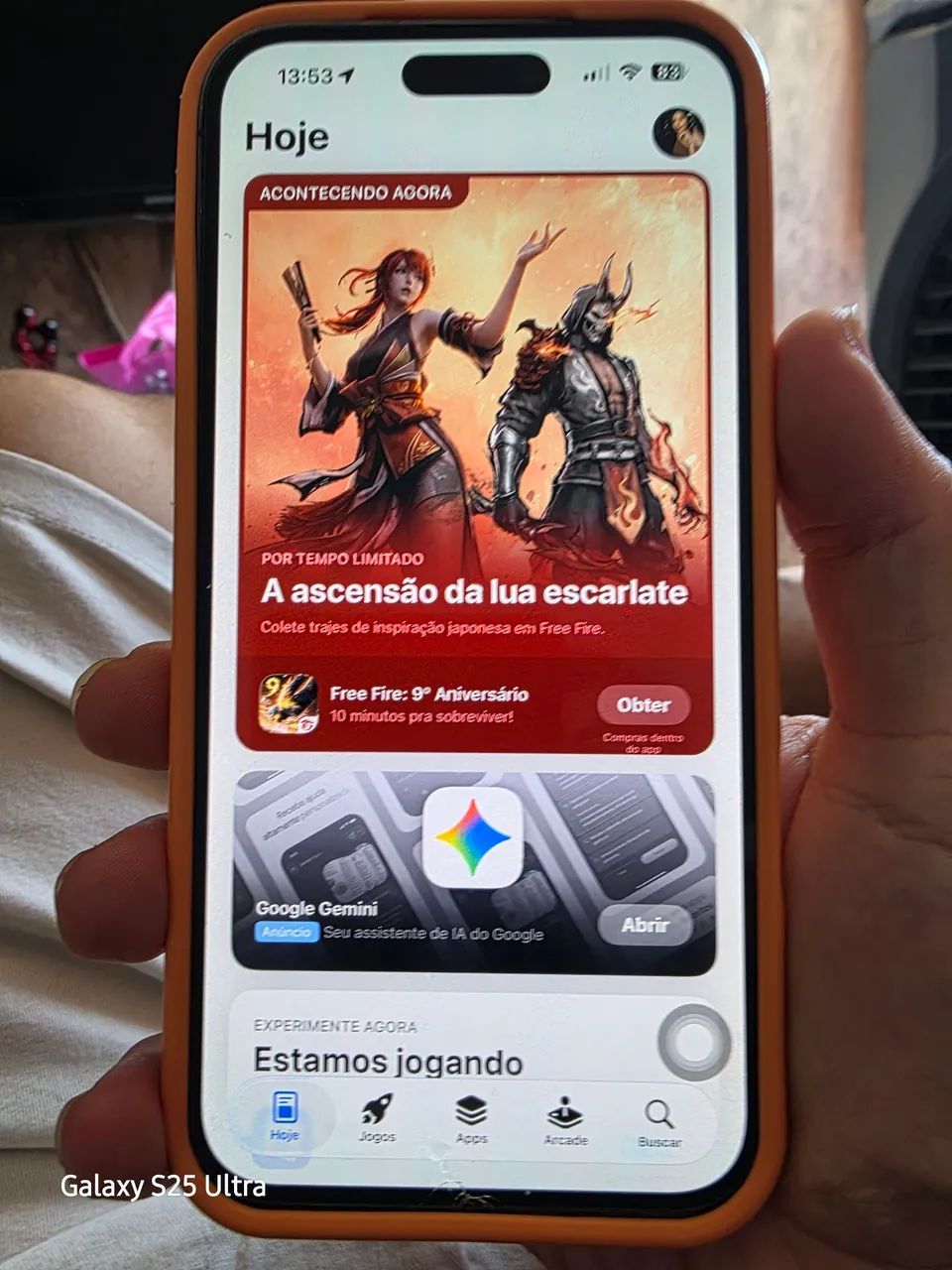 IPhone 14 pro max 256gb  - Foto 5