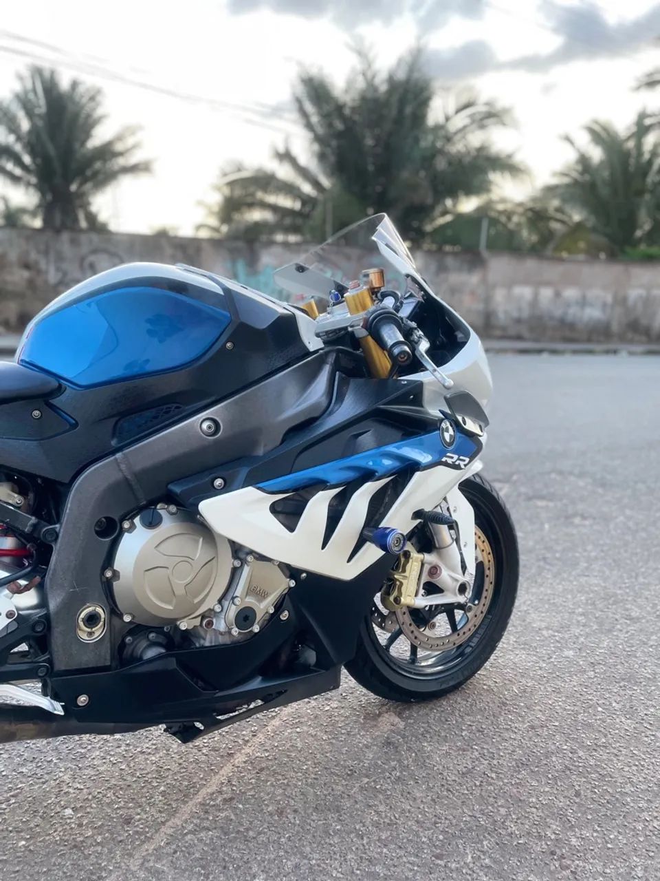 BMW S1000 RR - 2012 - Foto 4