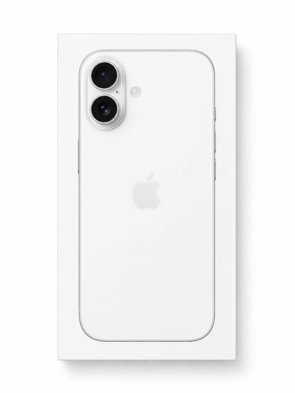 IPHONE 17 256GB BRANCO - NOVO LACRADO - Celulares e Smartphones