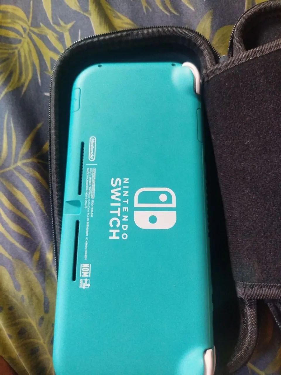 Nintendo swith lite - Foto 3