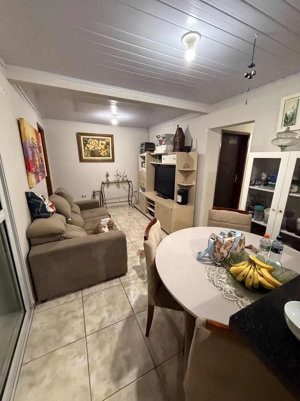 Vendo Casa no Uberaba - Foto 4