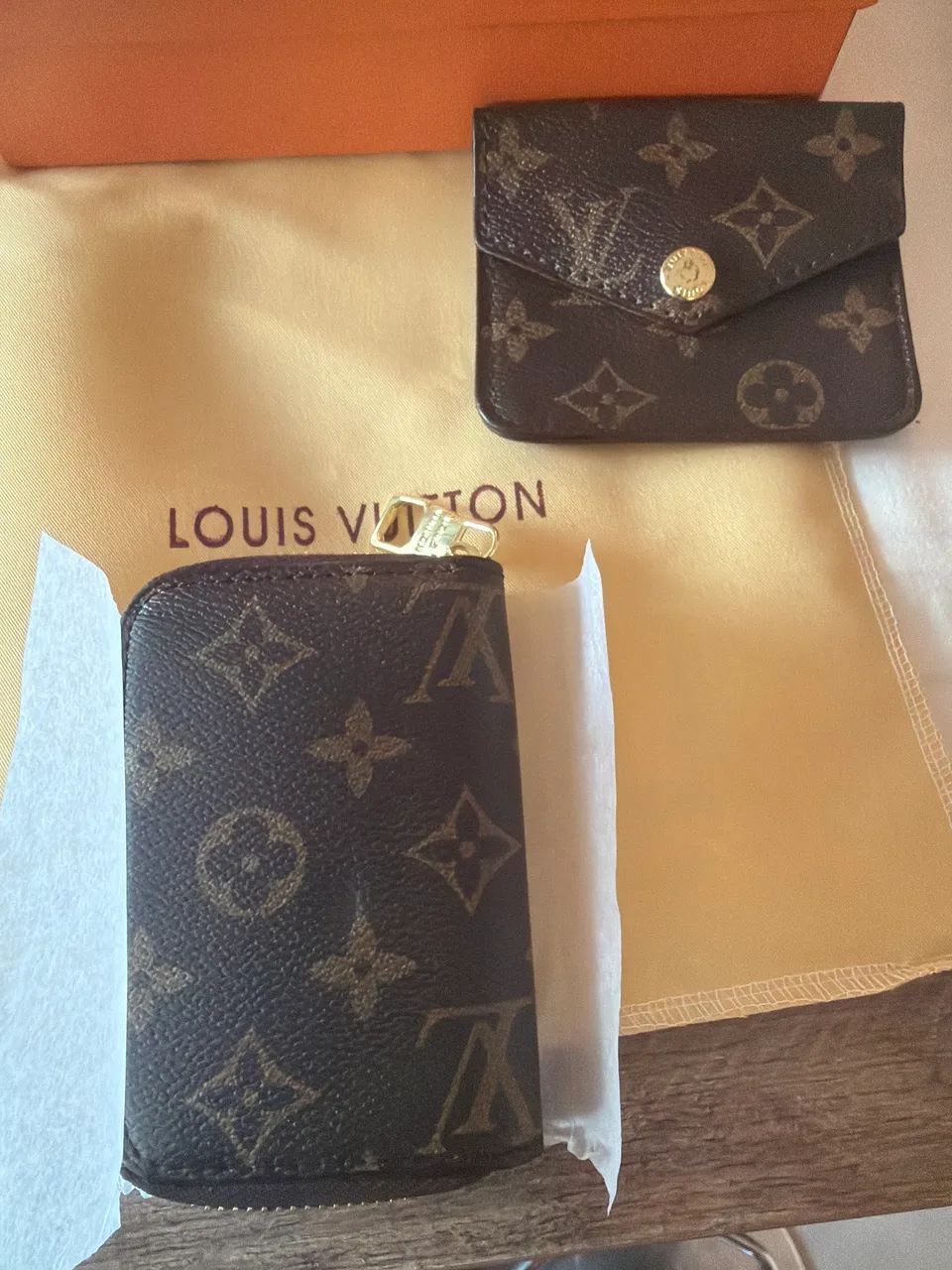Conjunto Louis Vouiton  - Foto 3