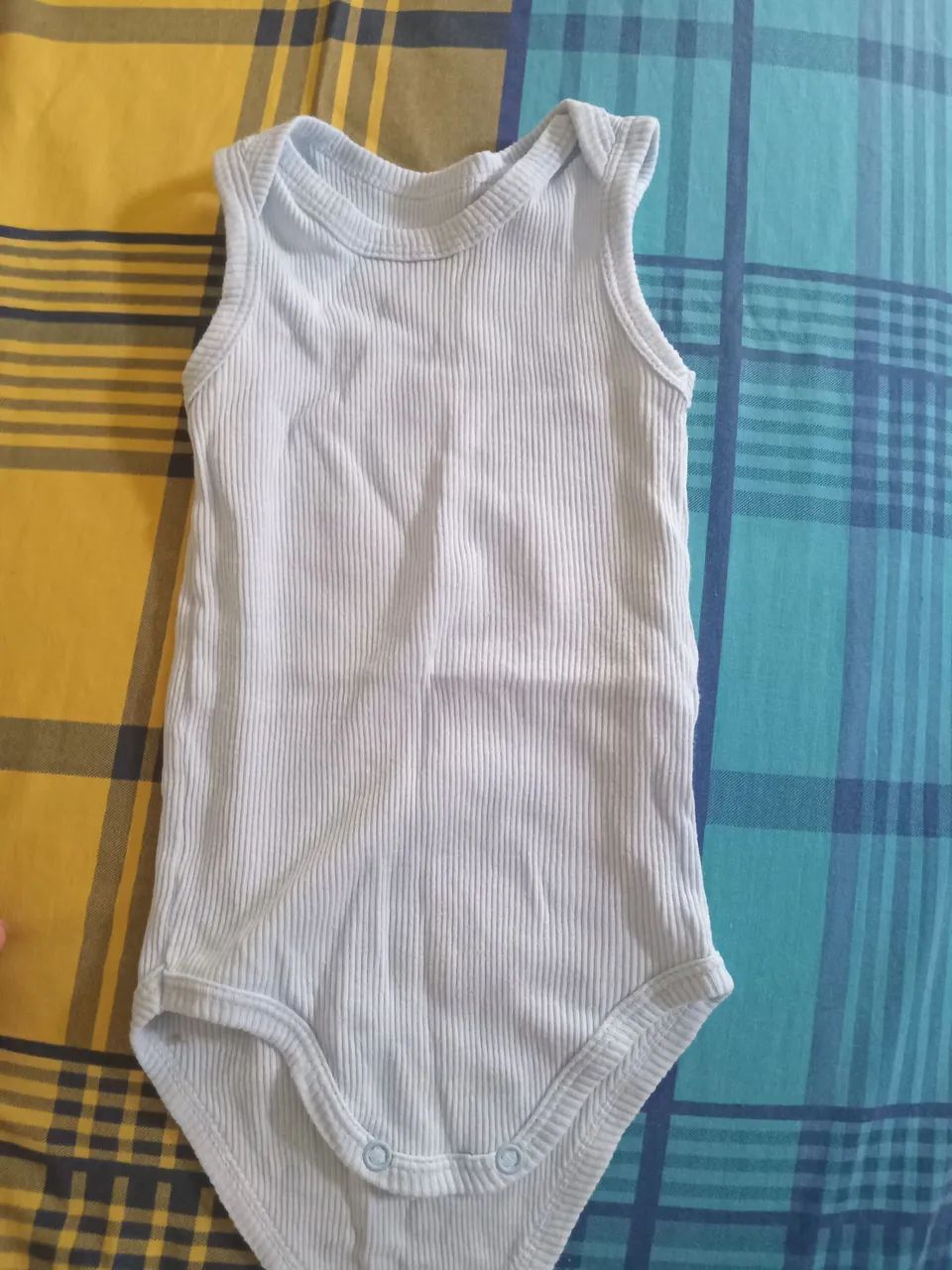 Roupa de bebe - Foto 4