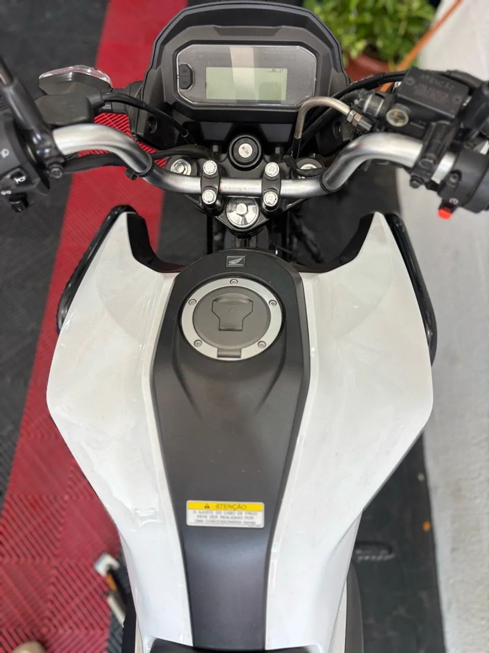 HONDA CG 160 CARGO - Foto 5