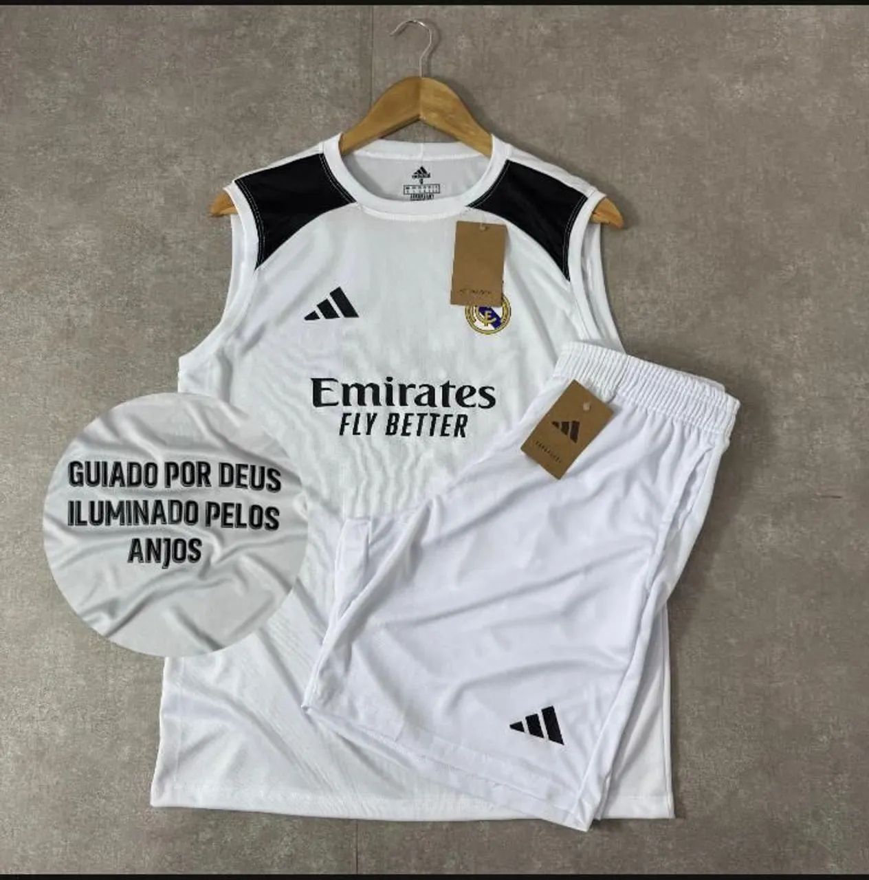 Conjunto Premium 1 linha  - Foto 4