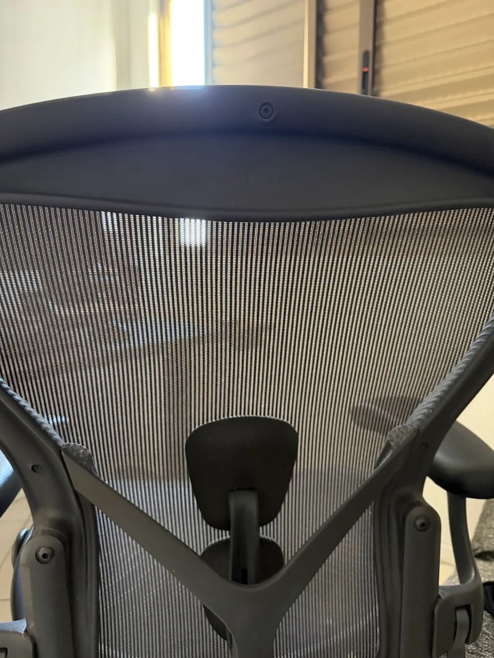 Cadeira Herman Miller Aeron Remastered - Foto 4
