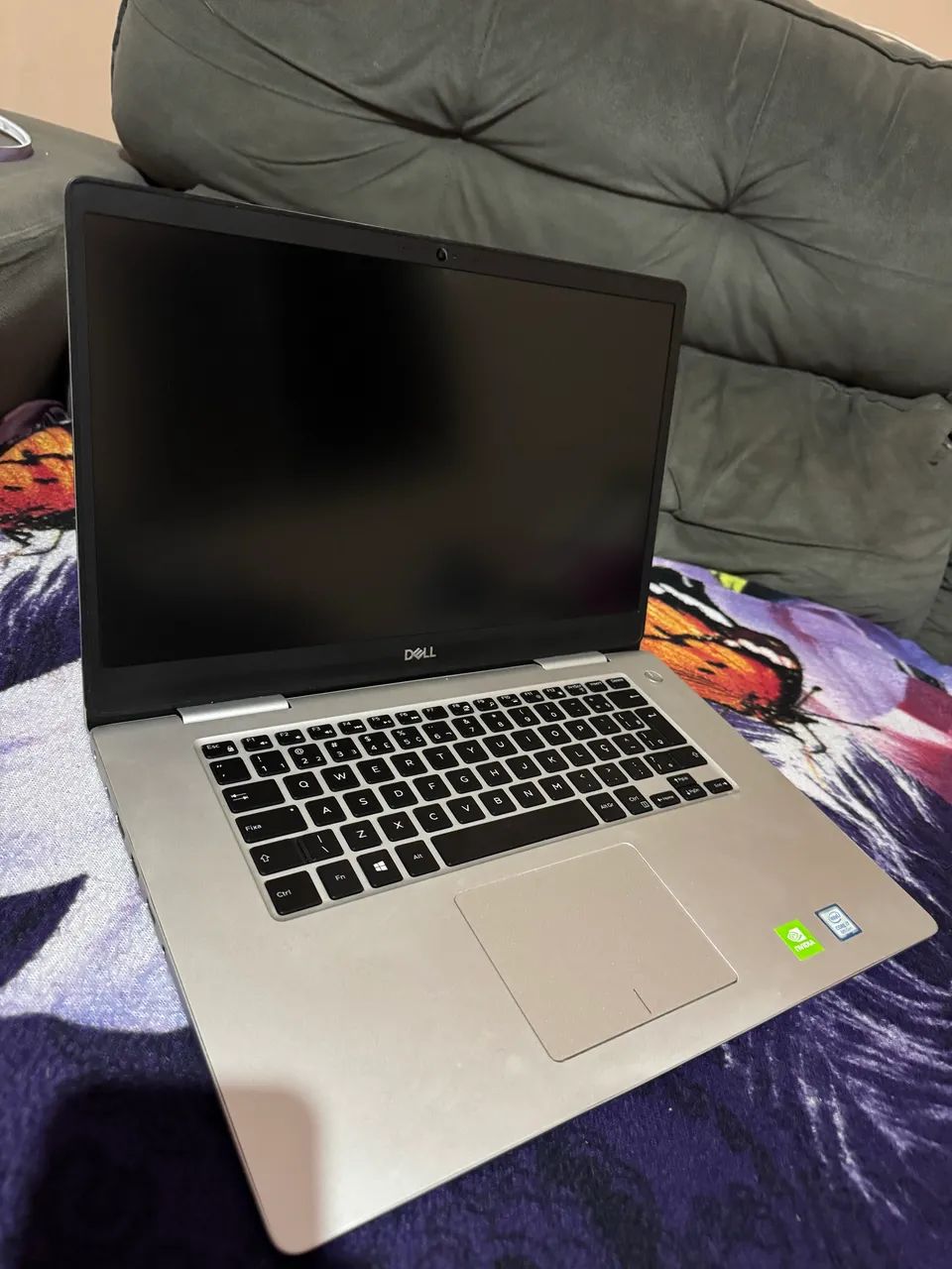 Notebook Dell Inspiron 15 - Foto 2