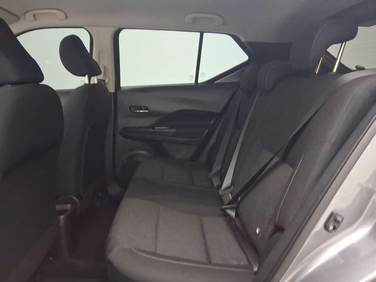 Nissan Kicks Sense 1.6 16V Flex Aut., foto 17 de 18