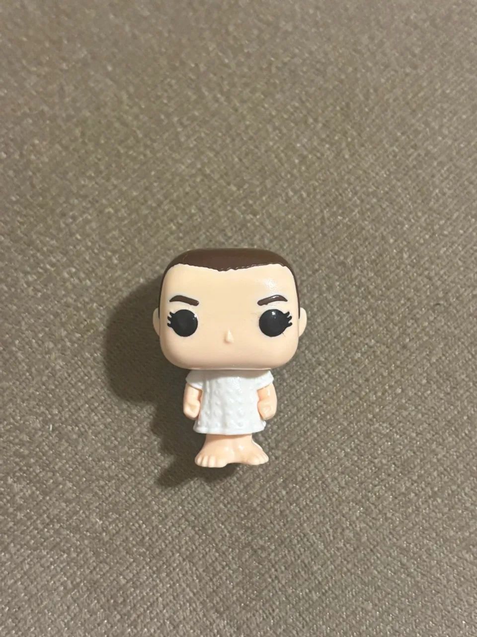 Eleven Stranger Things