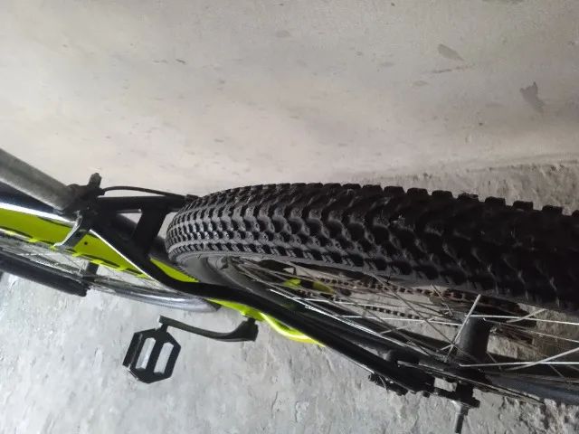 Bicicleta  - Foto 3