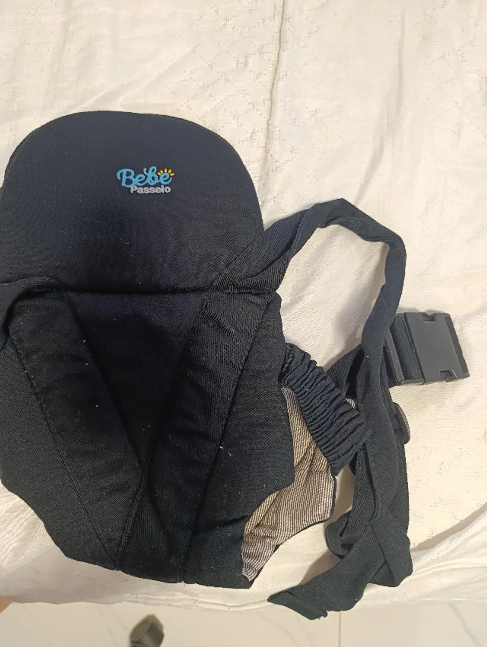 Canguru para bebe - Foto 2
