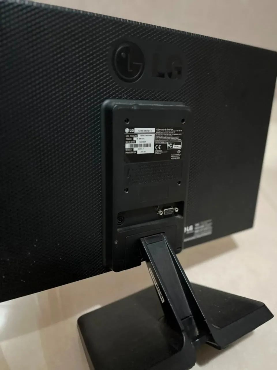3 Monitores 19'  LG