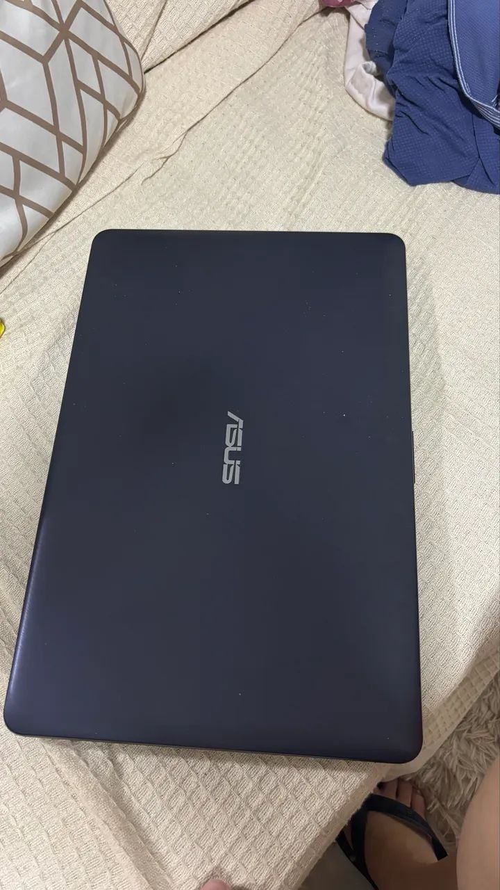 NOTEBOOK ASUS -modelo X543M - Foto 4