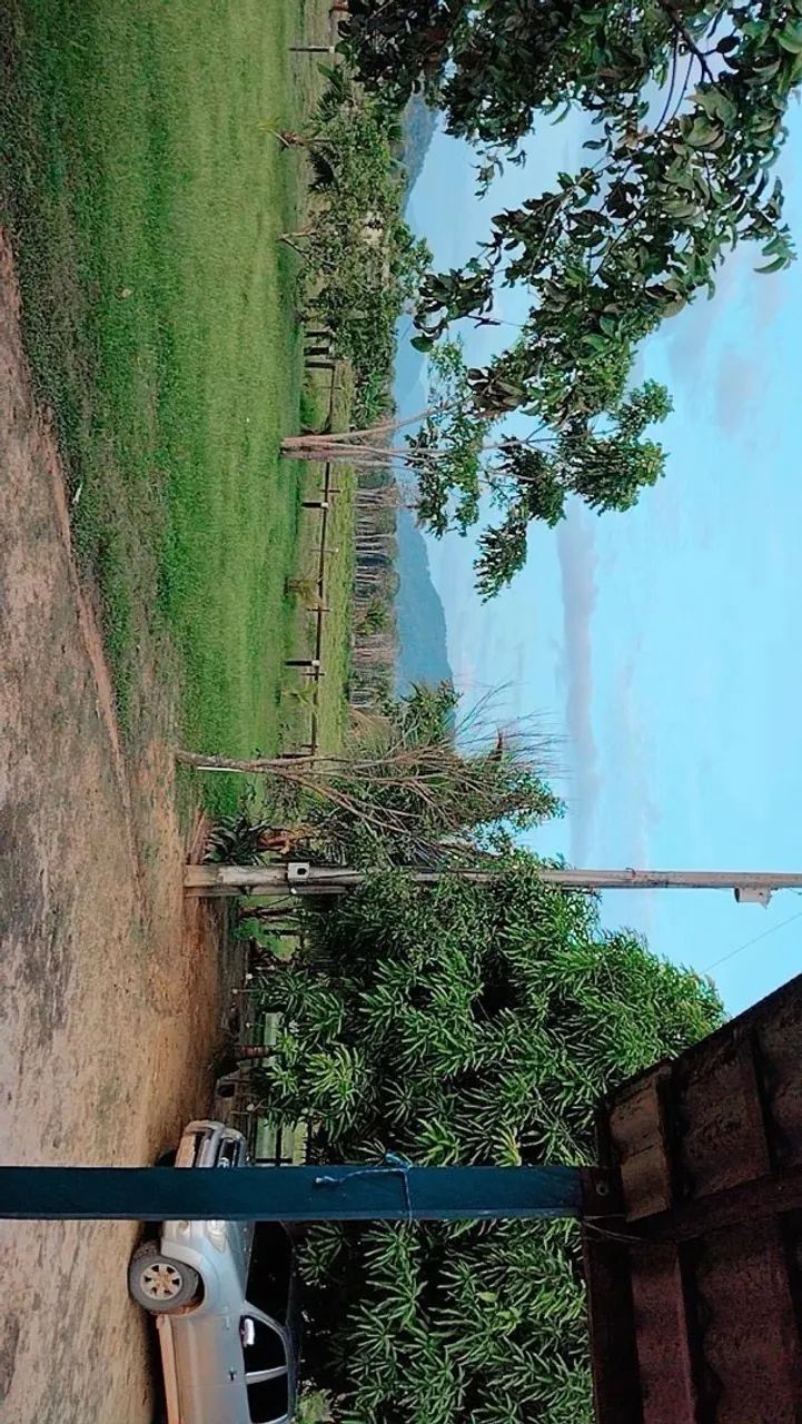 Vendo sítio na região da tatajuba - Foto 4