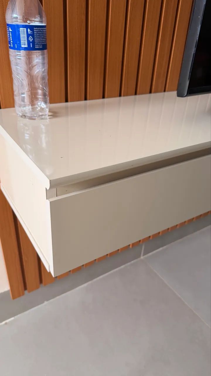 Painel ripado 1,40 m  - Foto 4
