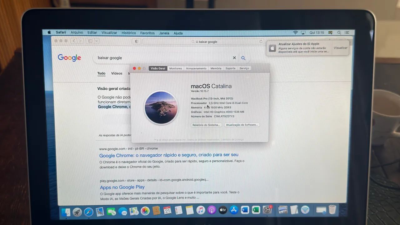 MacBook Pro Retina  - Foto 3
