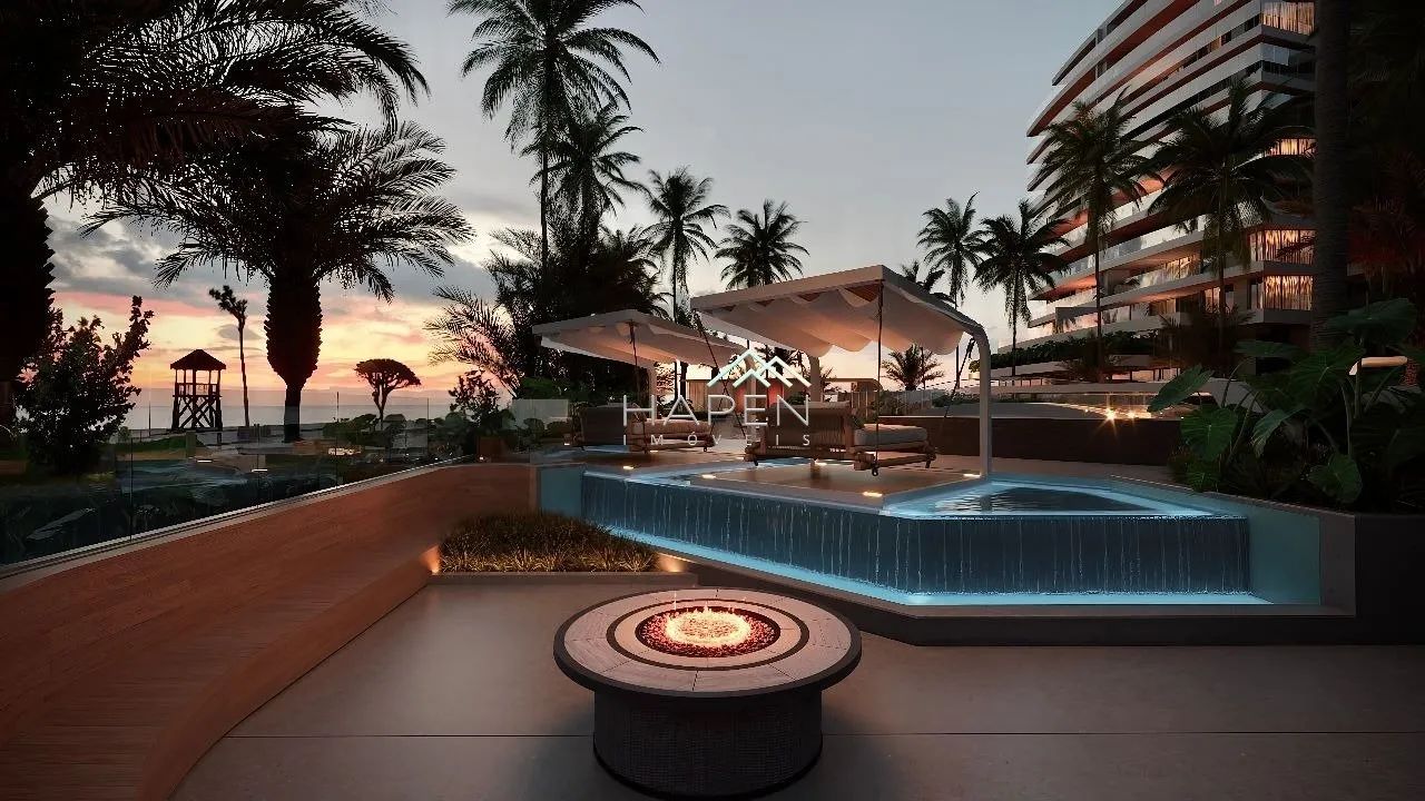Brava Beach Eco Residence - Reserva Recife - Foto 2