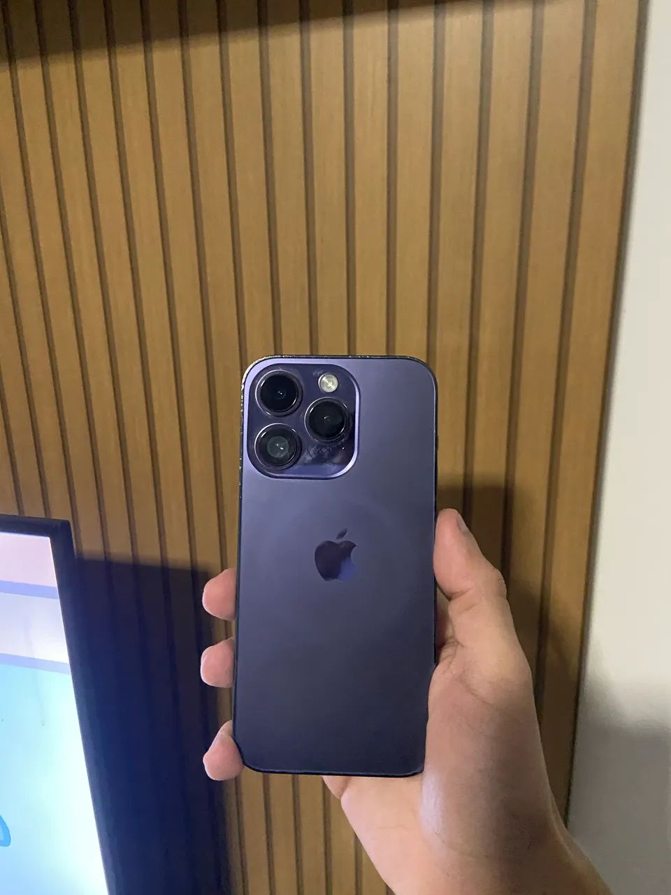 14 Pro 128gb