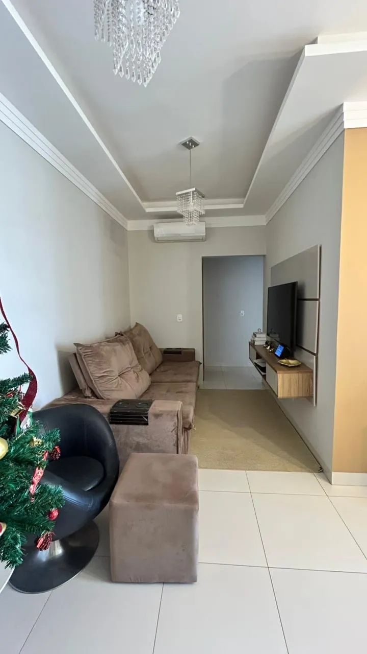 Apartamento em Condomínio Fechado - Foto 4