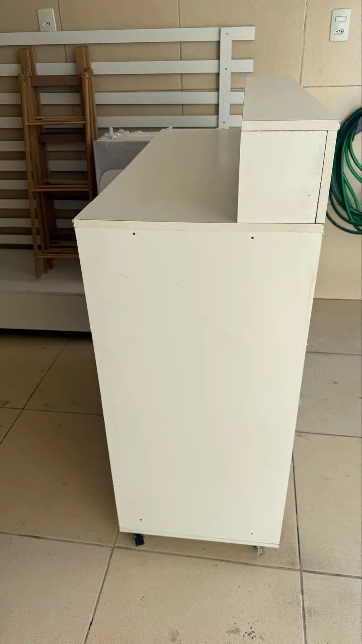 Balcão em mdf - Foto 2