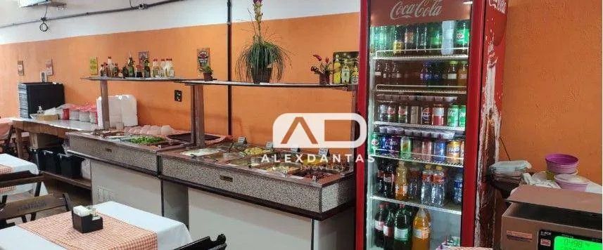 VENDE-SE PONTO RESTAURANTE TRADICIONAL NO CENTRO DE DIADEMA - Foto 2
