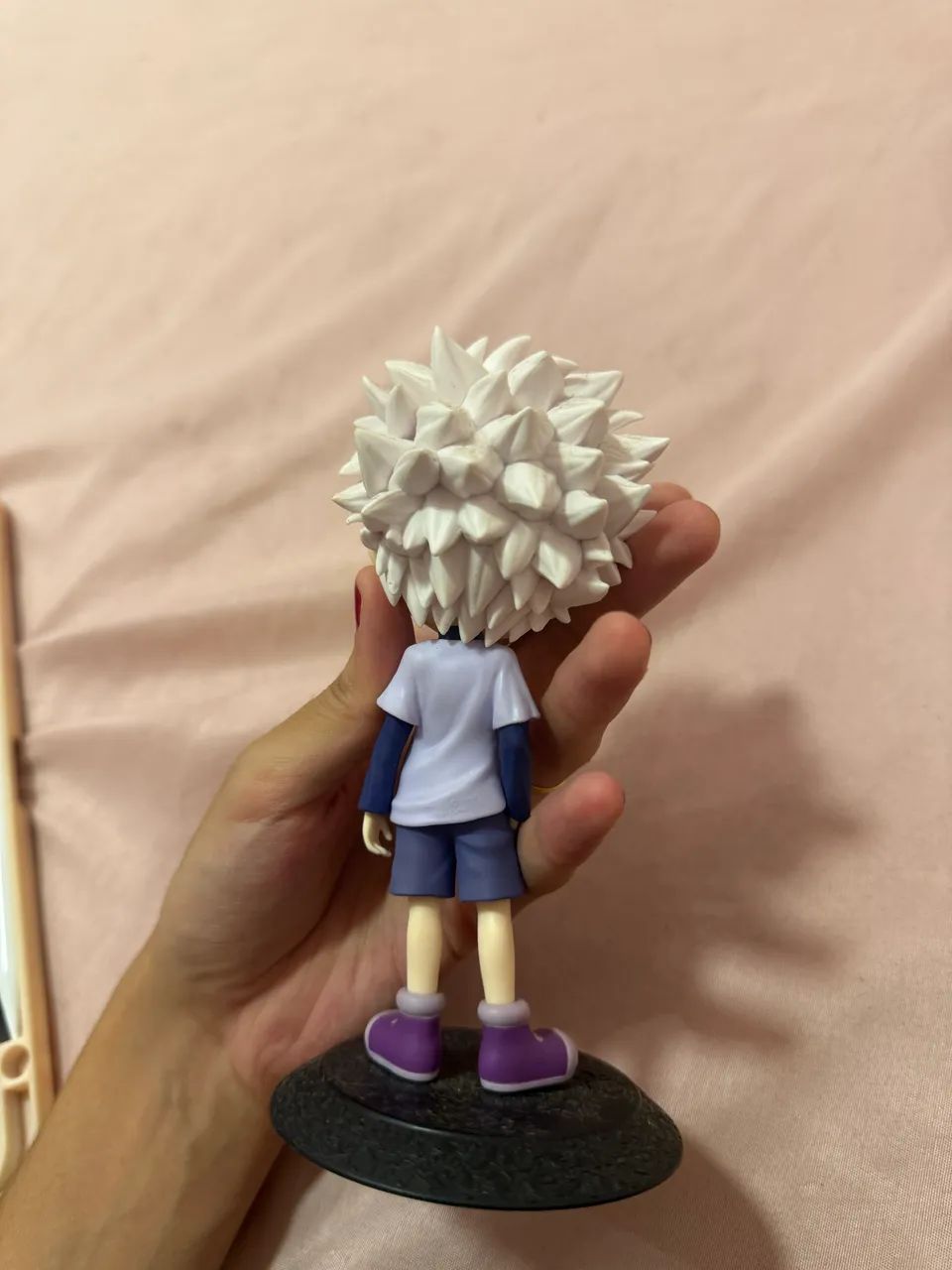 Action figure Killua - Foto 2