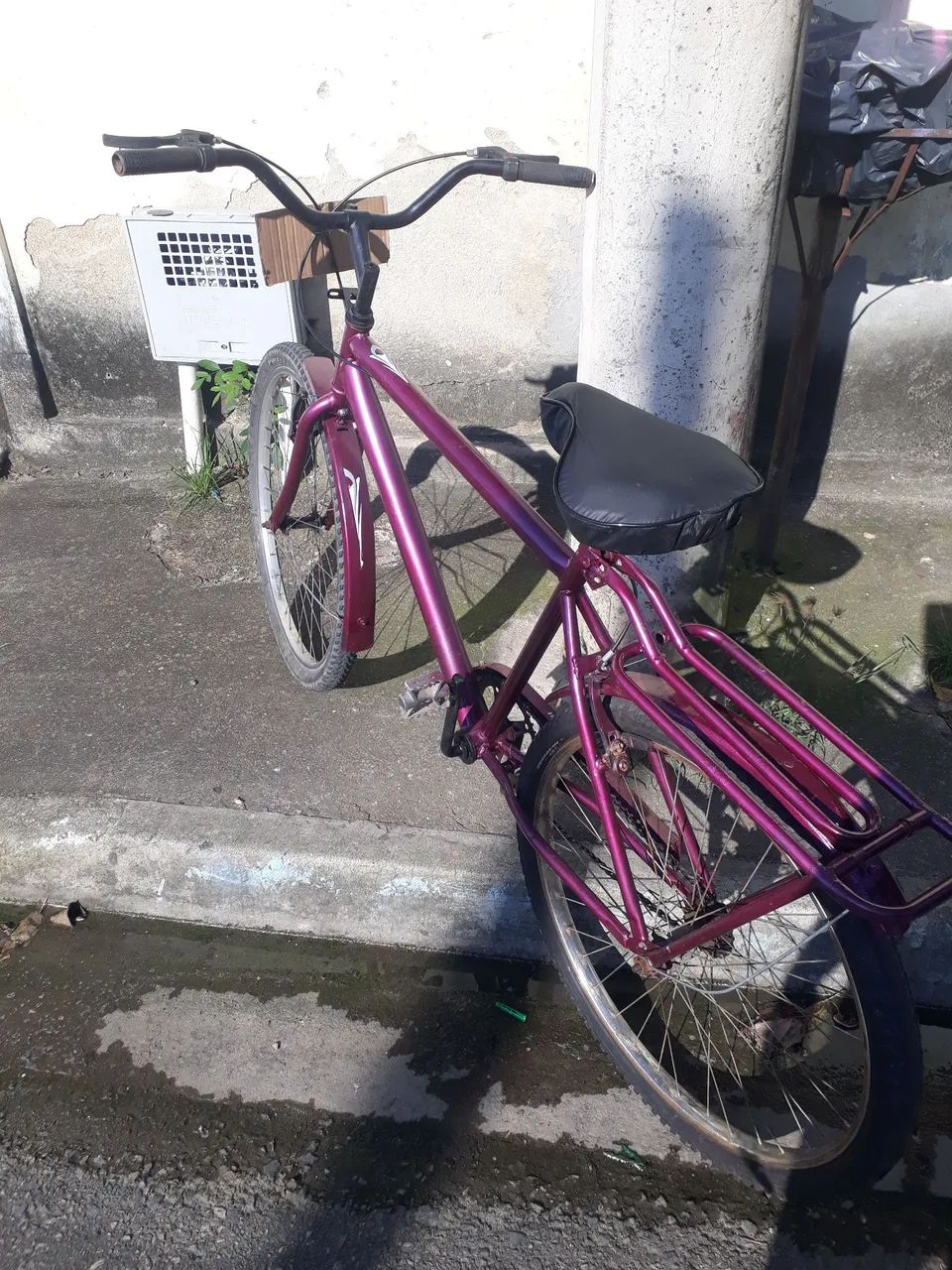 Bicicleta à venda - Foto 4