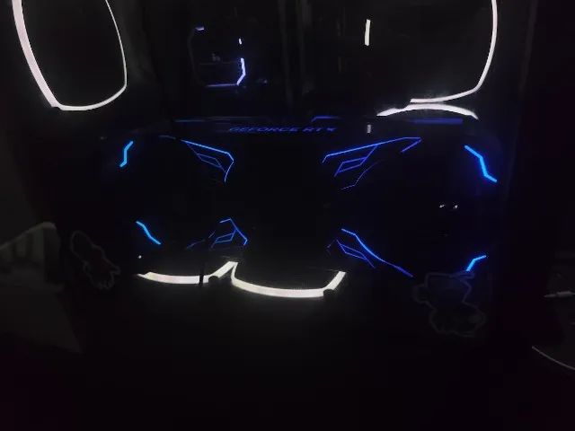 PC GAMER High End