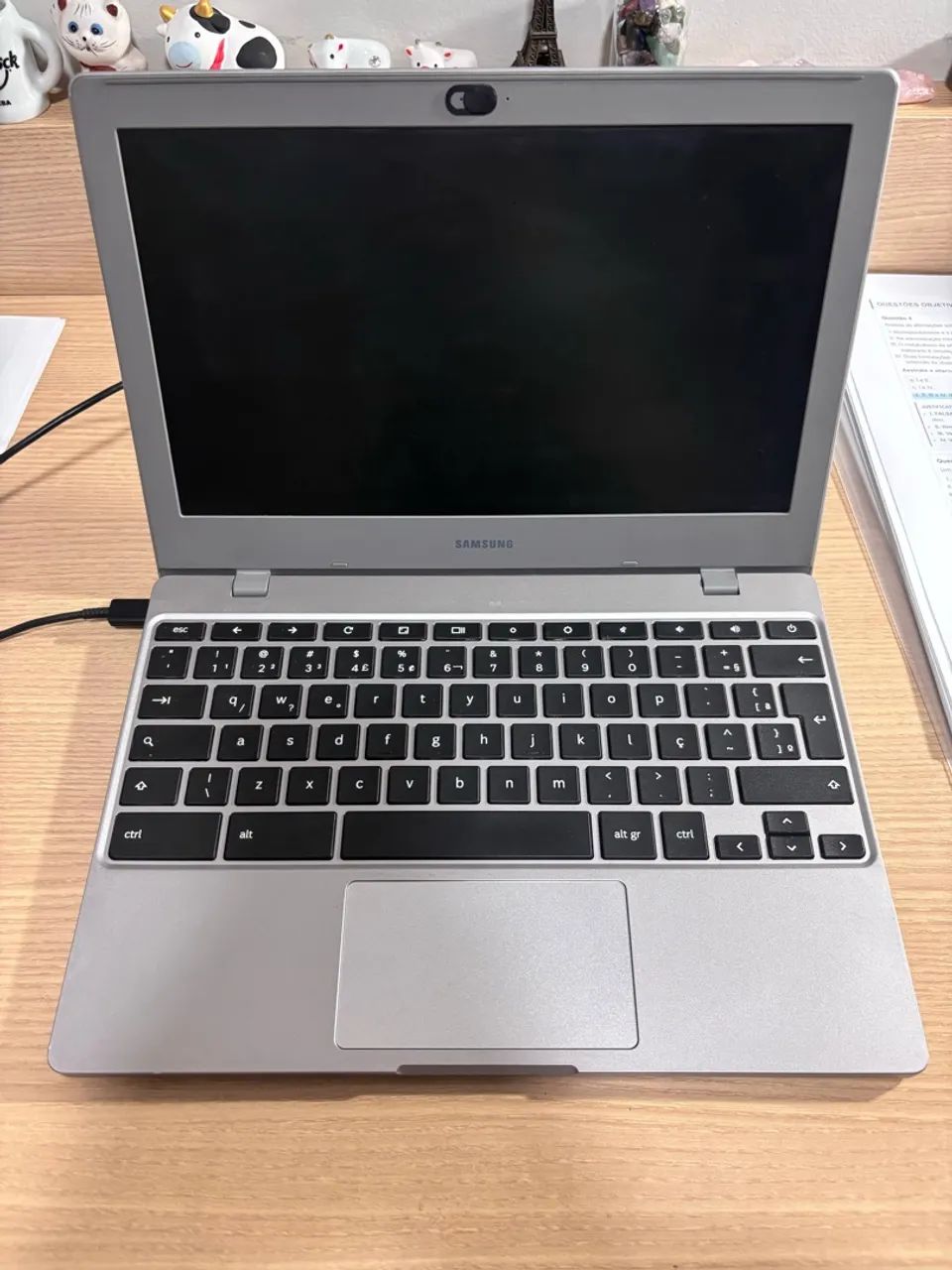 Chromebook samsung - Foto 2