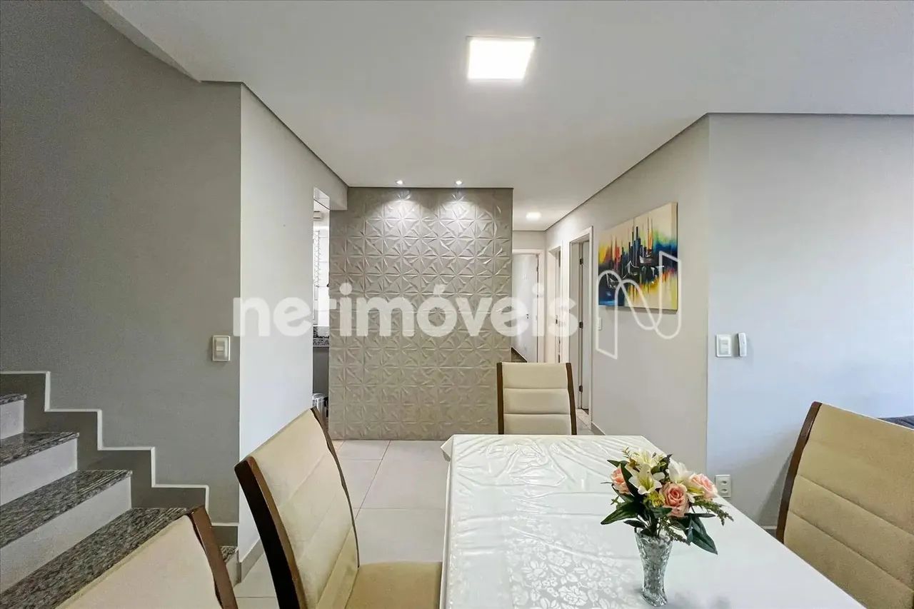 Cobertura a venda 3 quartos no Estrela Dalva - Foto 3