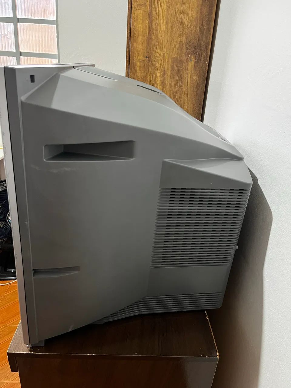 TV de Tubo CRT Panasonic Tau 29 Polegadas  - Foto 5