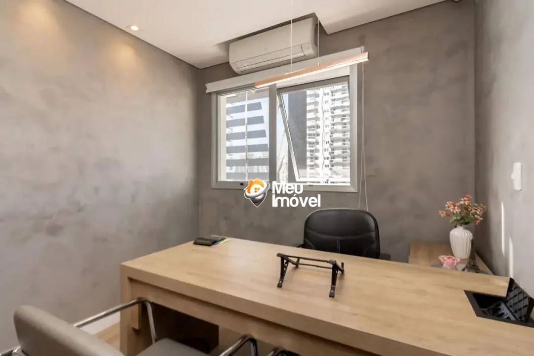 Sala Comercial à venda, Barra Funda, São Paulo - SA0075. - Foto 5