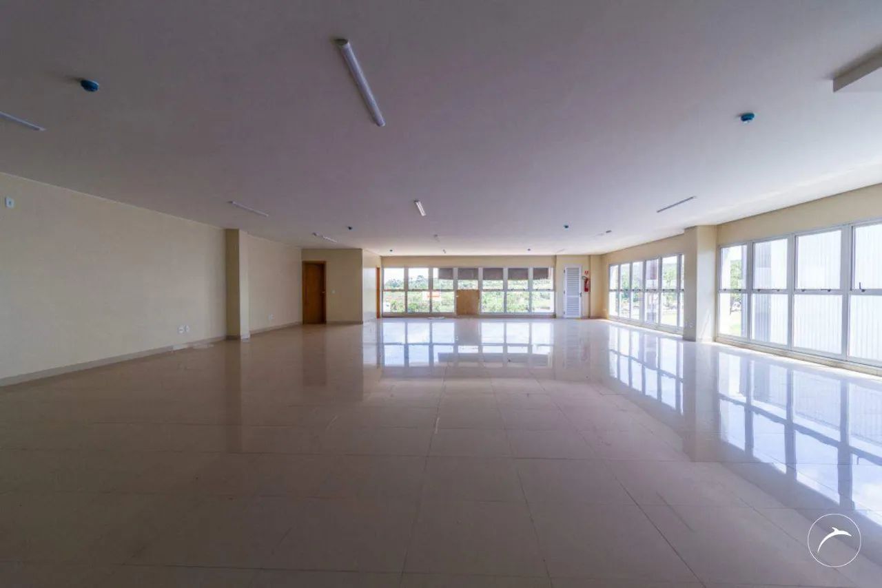 Prédio Comercial para locação no Lago Norte