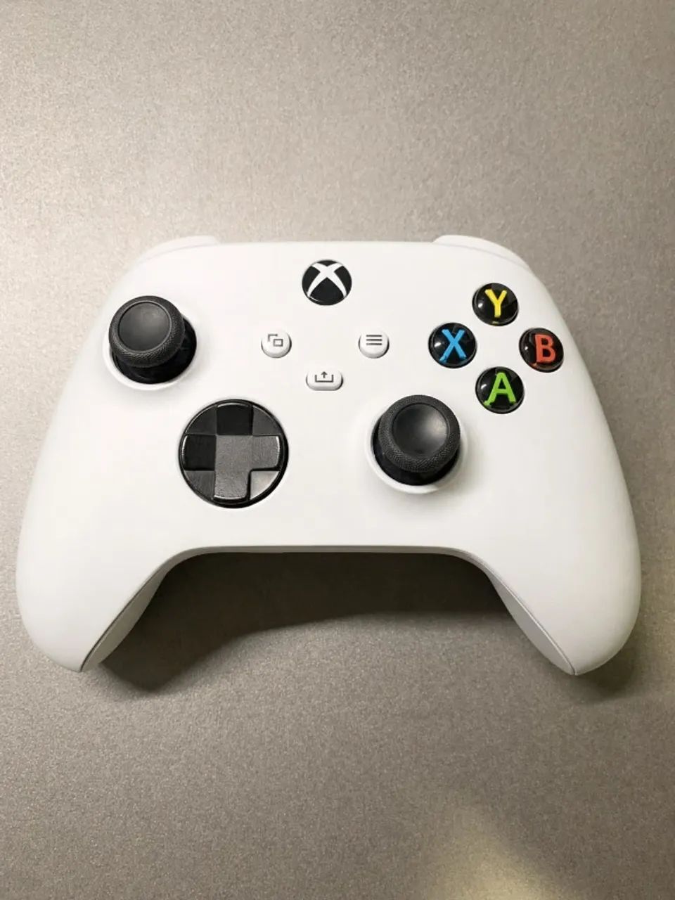 Controle de Vídeogame Xbox - Foto 2