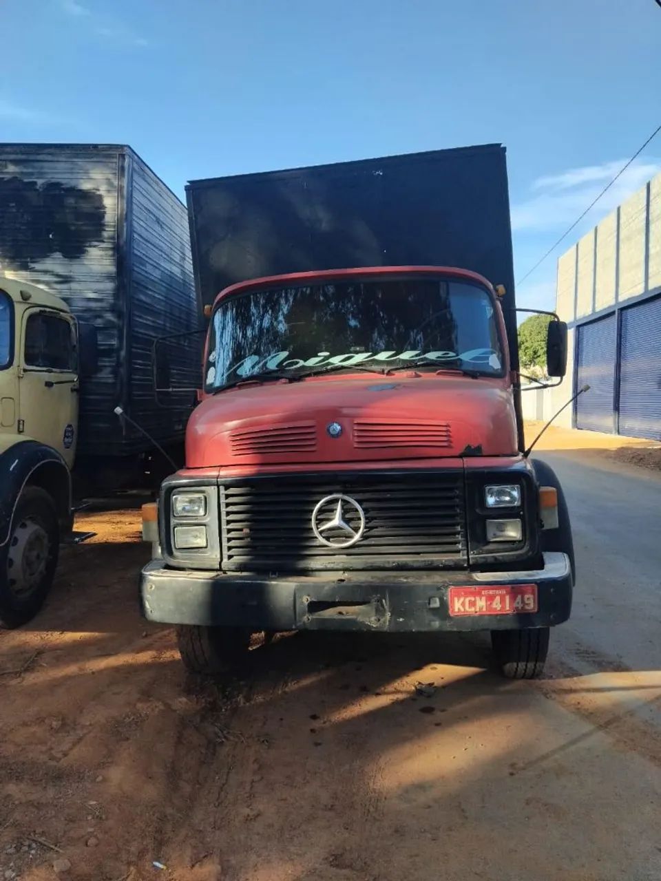 MB 1113 1980
