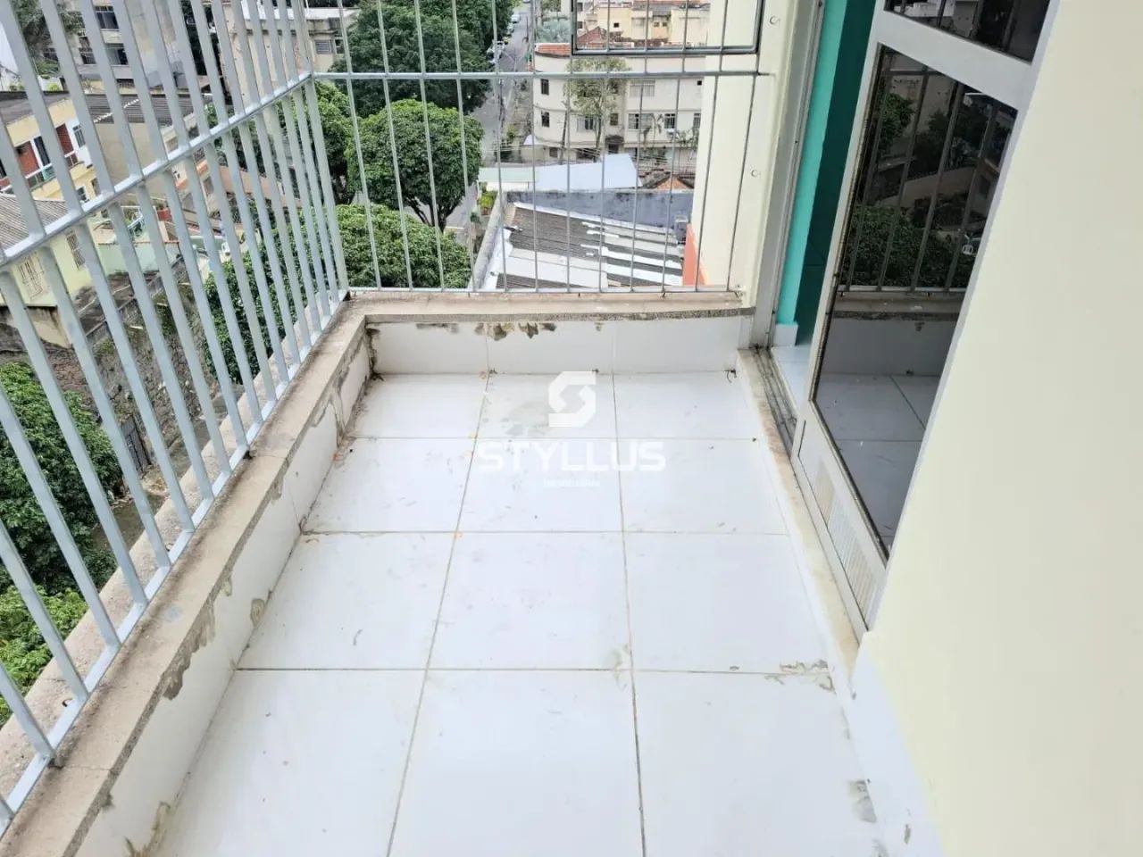 Méier | Apartamento 2 quartos - Foto 2